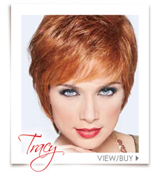 Tracy Wig