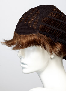 Wig cap - Comfort